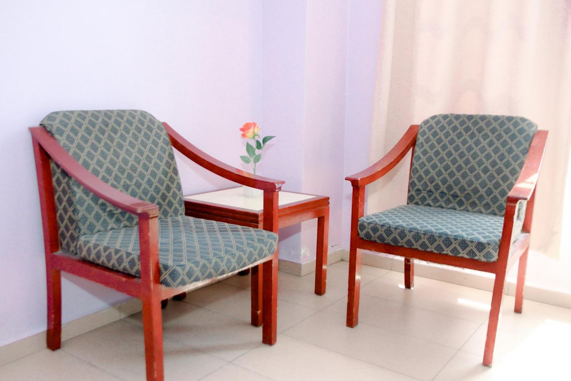 Hotel D View Mersing Exterior foto